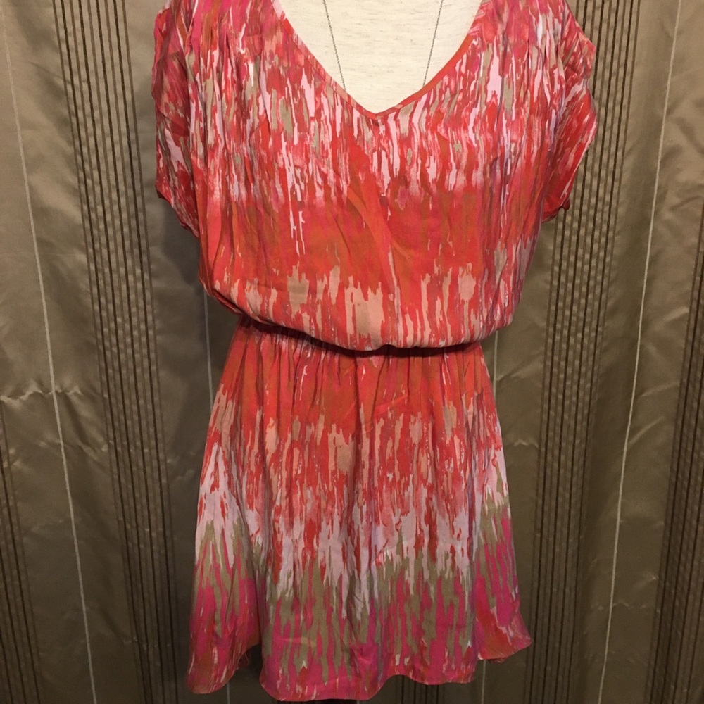 Express dress